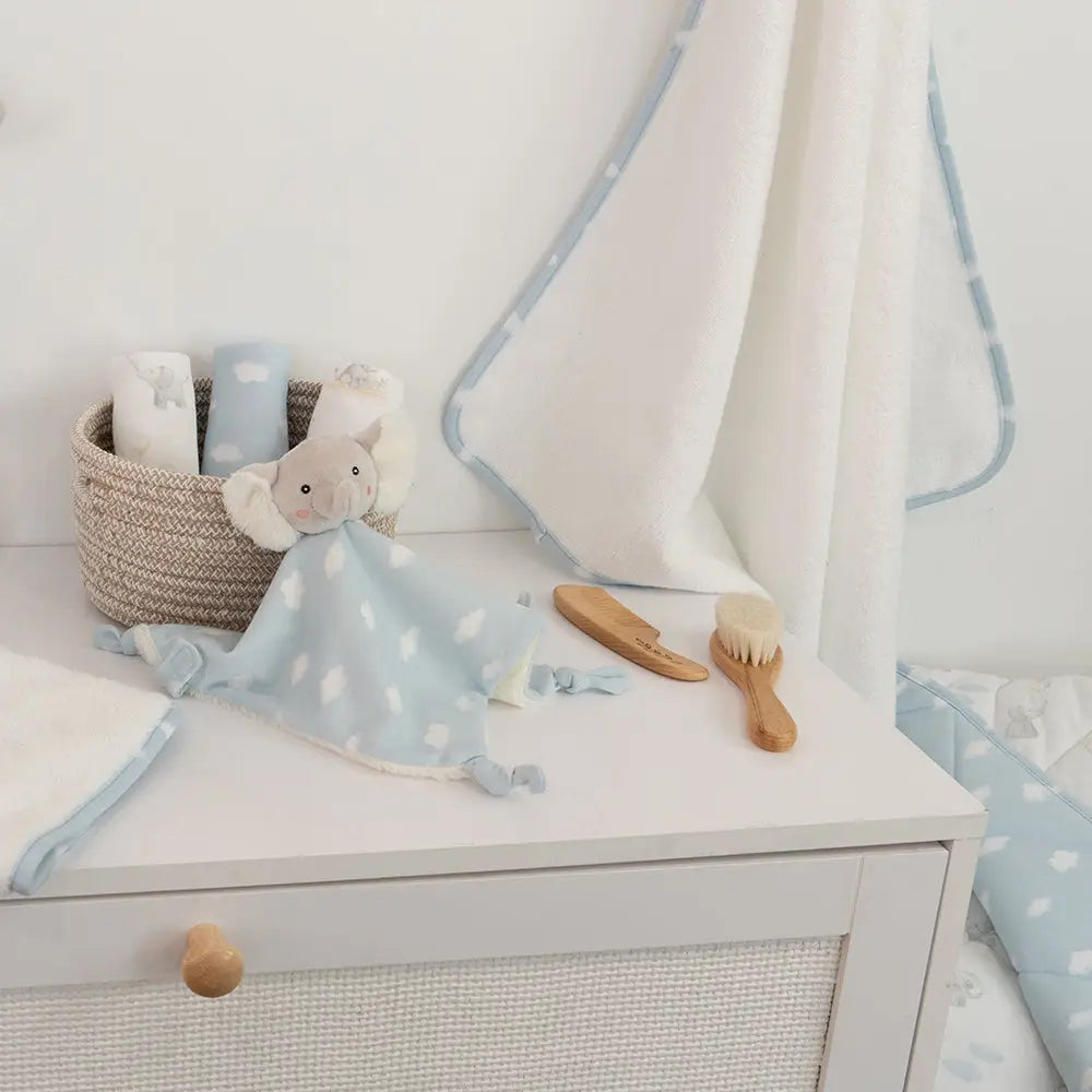 Elephant Security Blanket