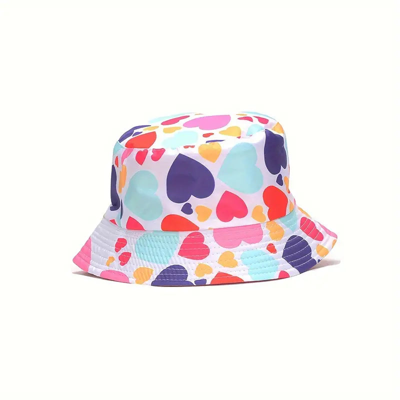 Reversible Hats