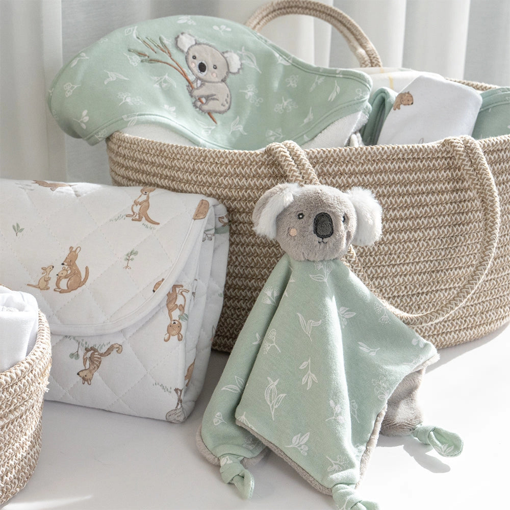 Koala Security Blanket