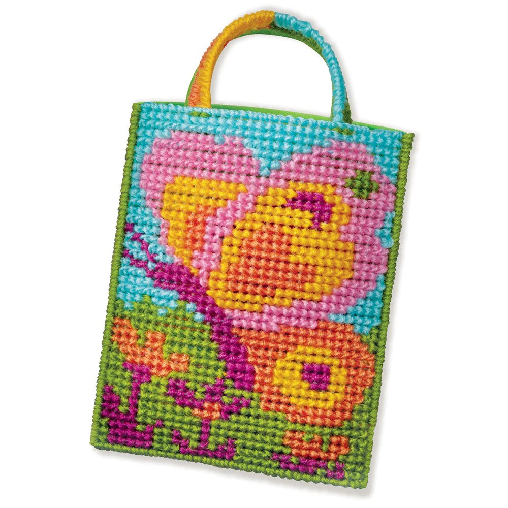 Easy To Do - Cross Stitch Kit