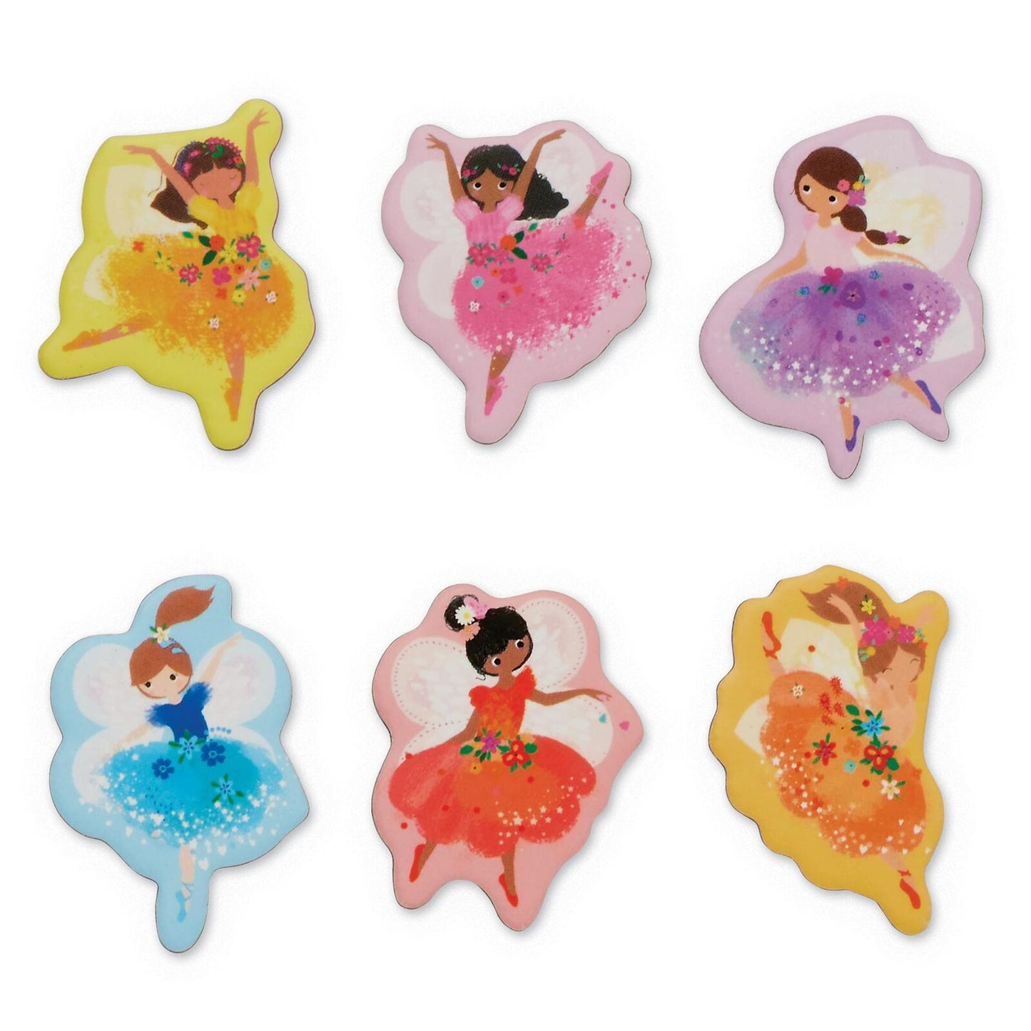 Magnetic Game RAINBOW RACE