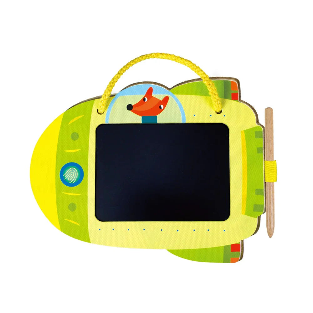 Magical Doodle Tablet SPACESHIP