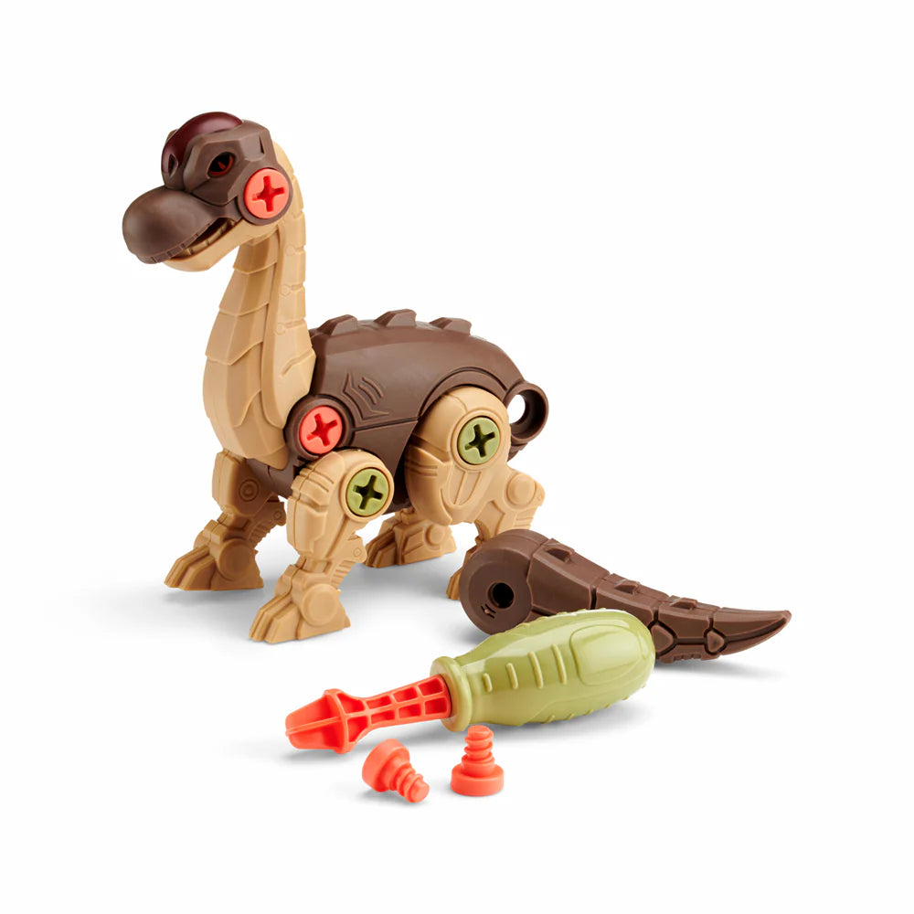 DIY Dino BRACHIOSAURUS