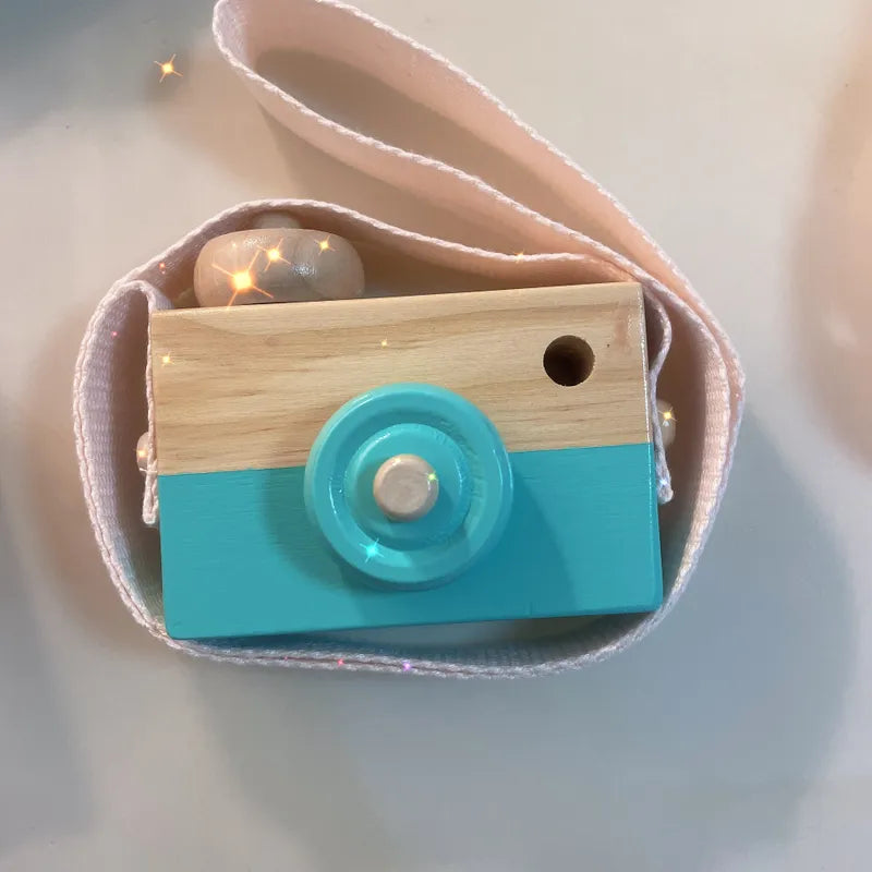 Wooden Camera