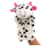 Plush Puppets