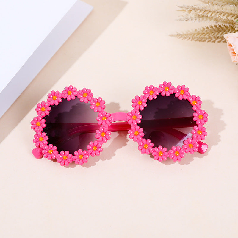 Daisy Sunglasses
