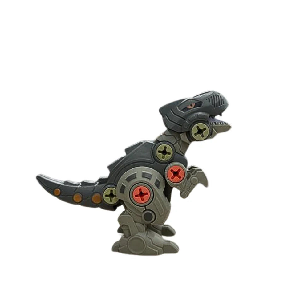 DIY Dino T-REX