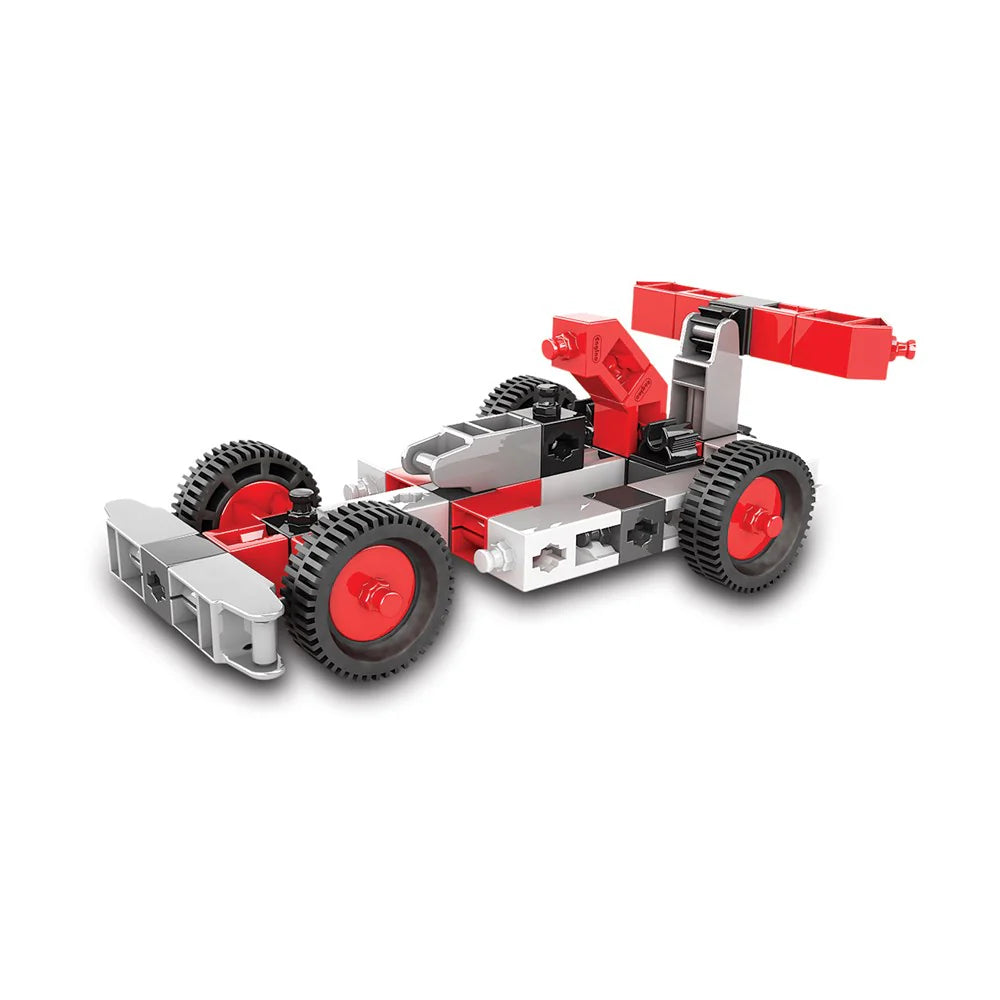 Creative Builder 10in 1 Models