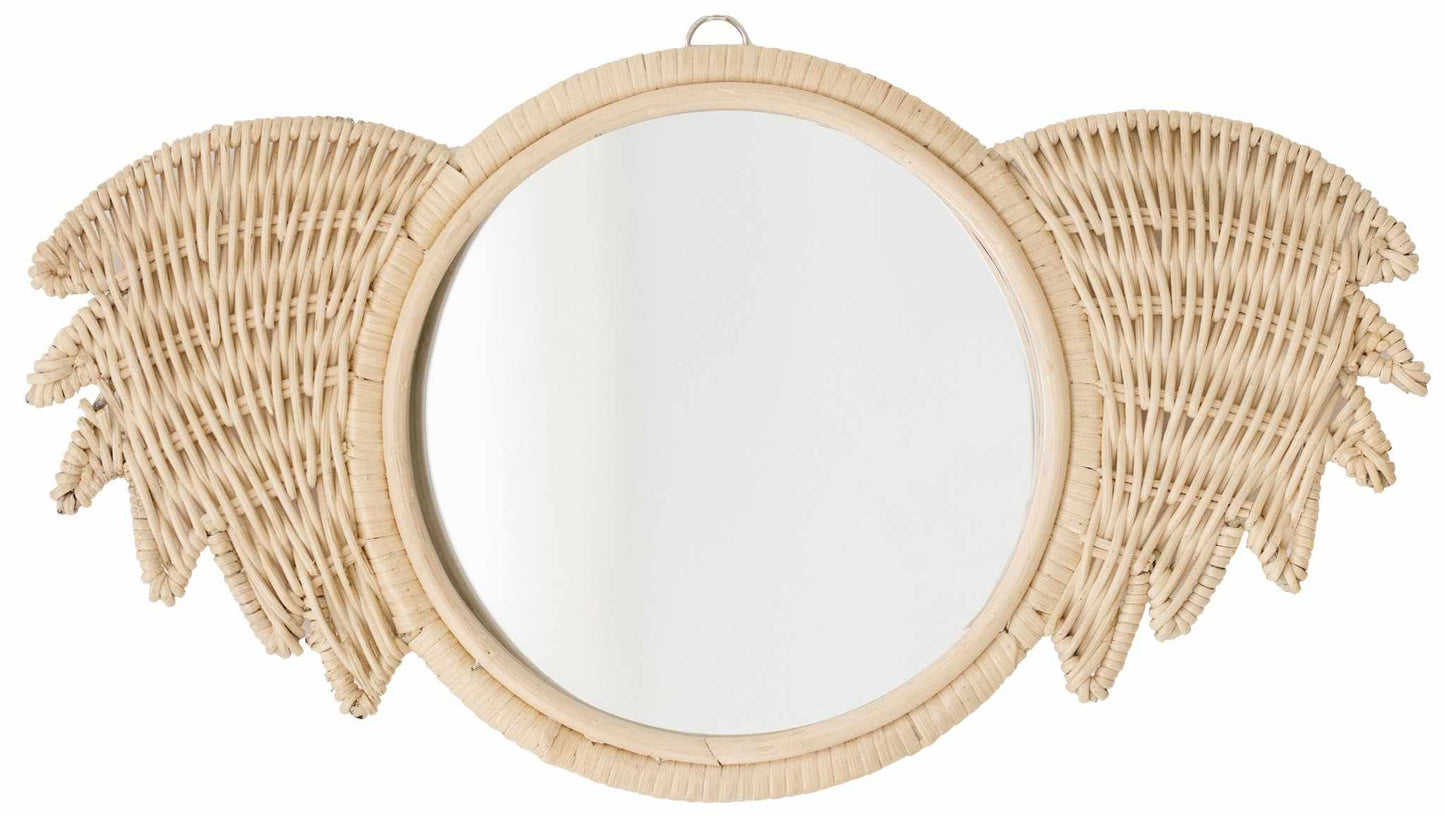 Koala Shaped Cane Mirror