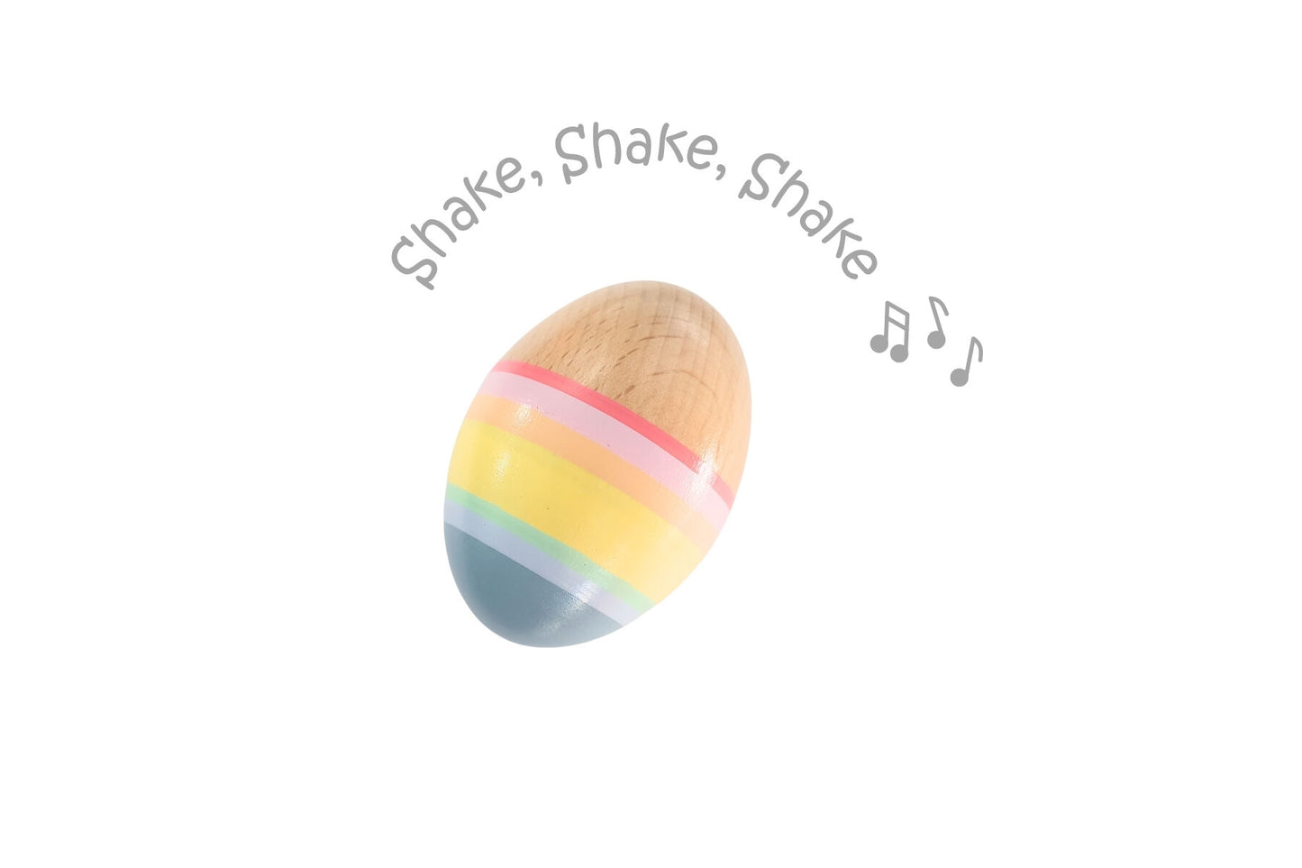 Koala Egg Maraca