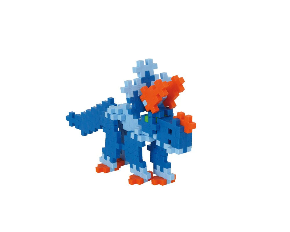 Plus Plus TRICERATOPS 100pc