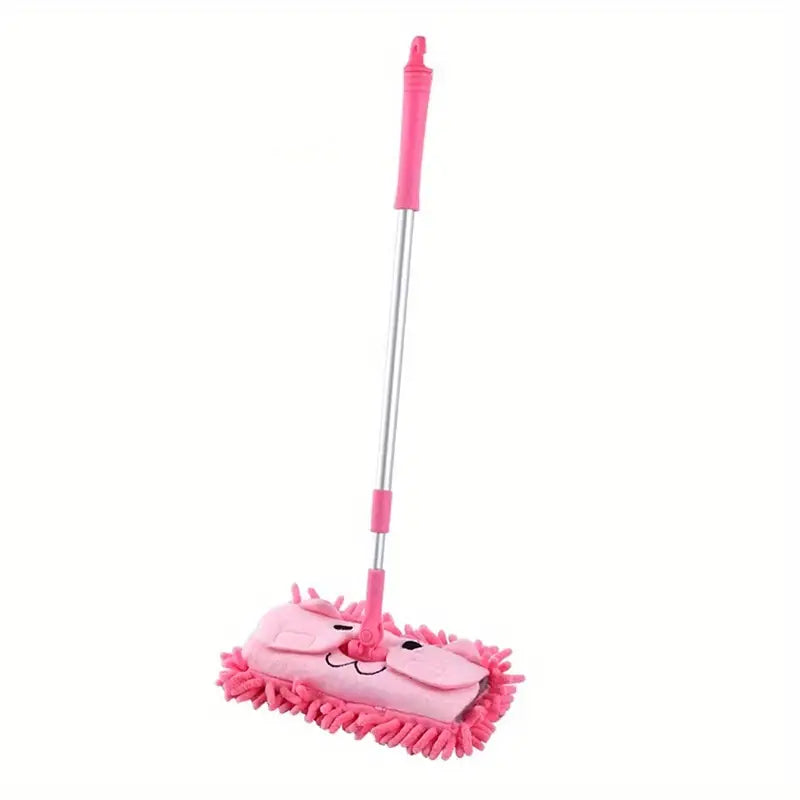 Mini Floor Mop