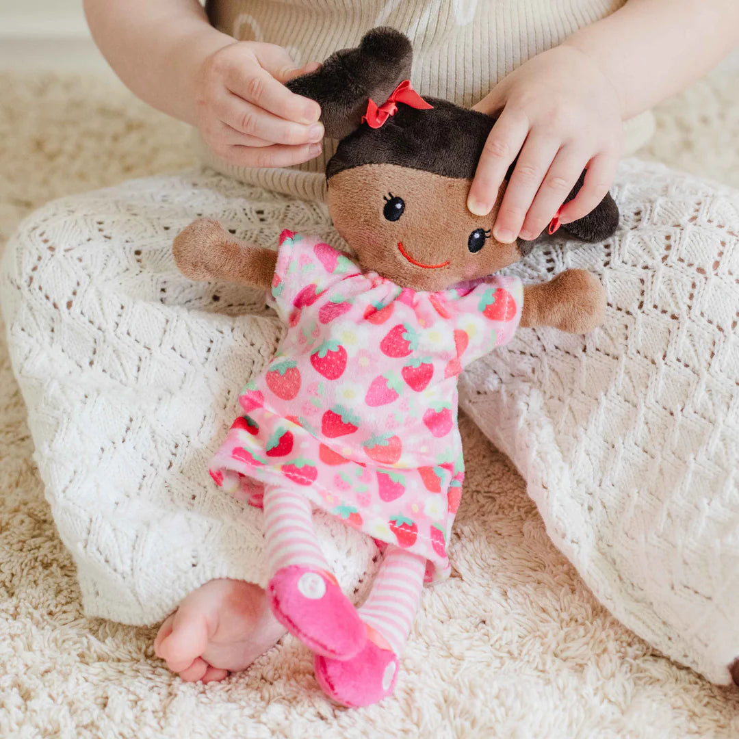 Mini Rag Doll AVA