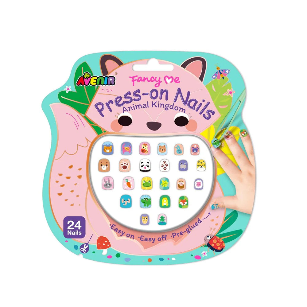 Press On Nails