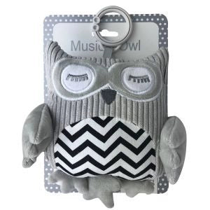 Musical Owl