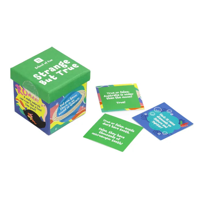 Kids Trivia & Games