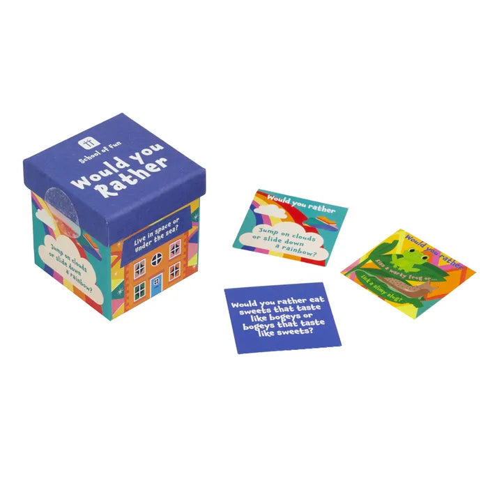 Kids Trivia & Games