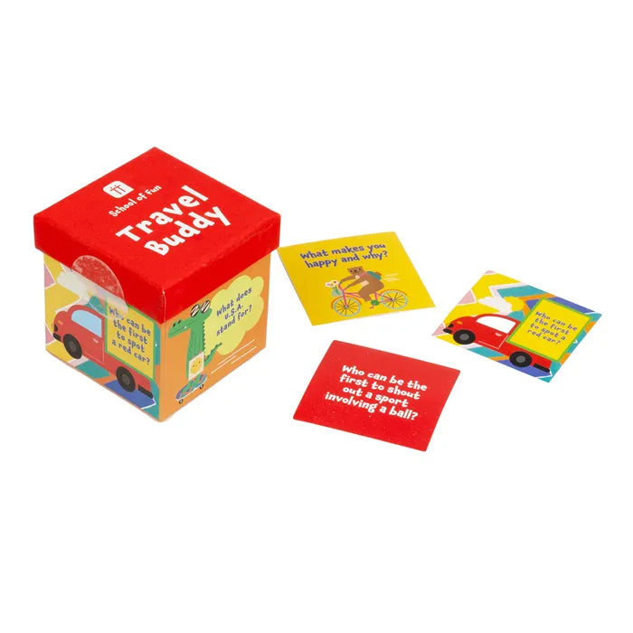 Kids Trivia & Games