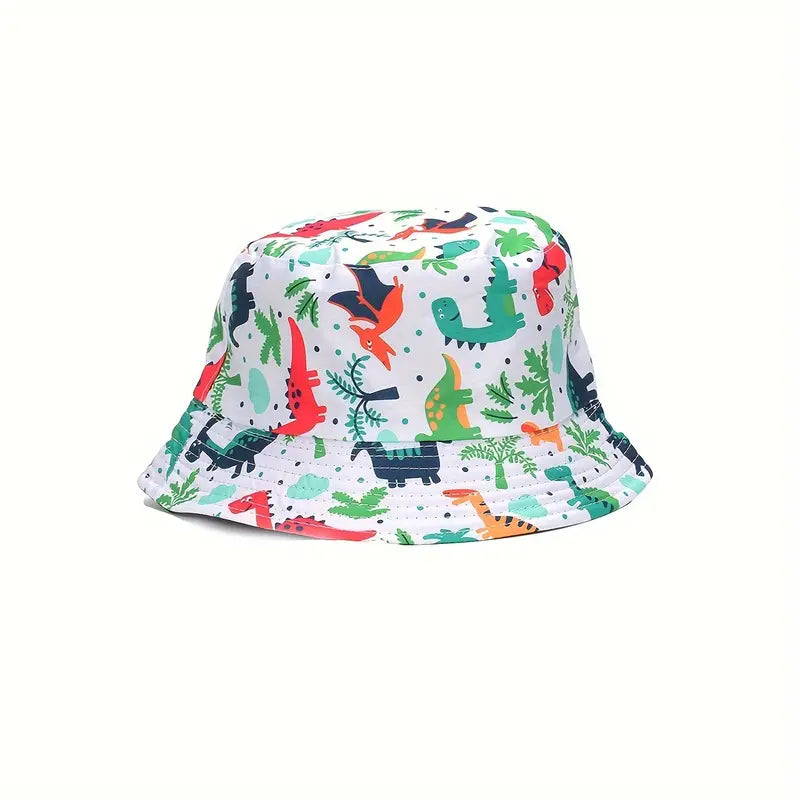 Reversible Hats