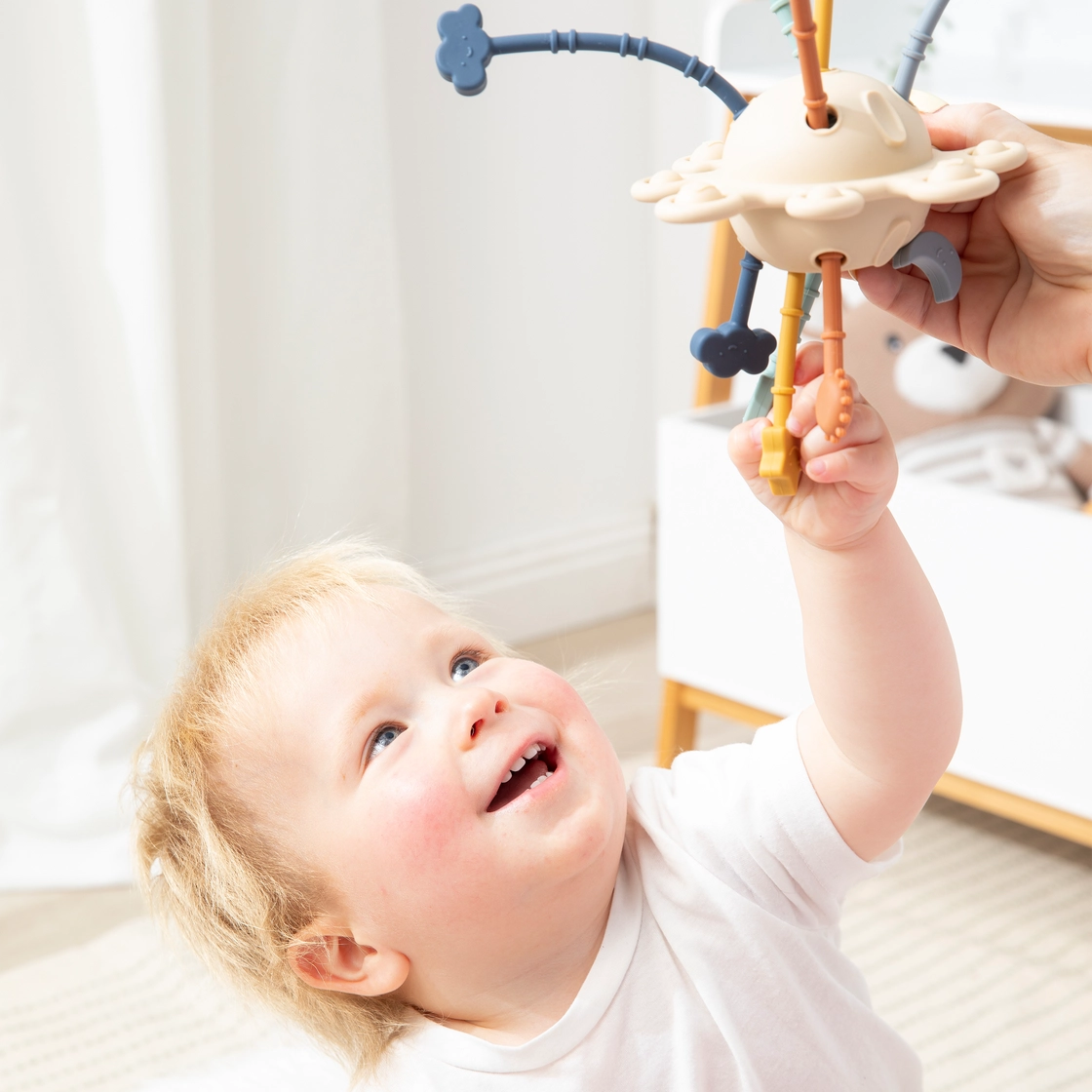 Play With Purpose - Stage Based Play Box Age 10mths +