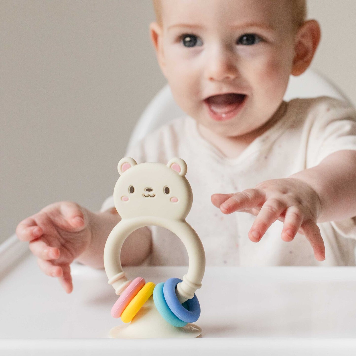 High Chair Buddy