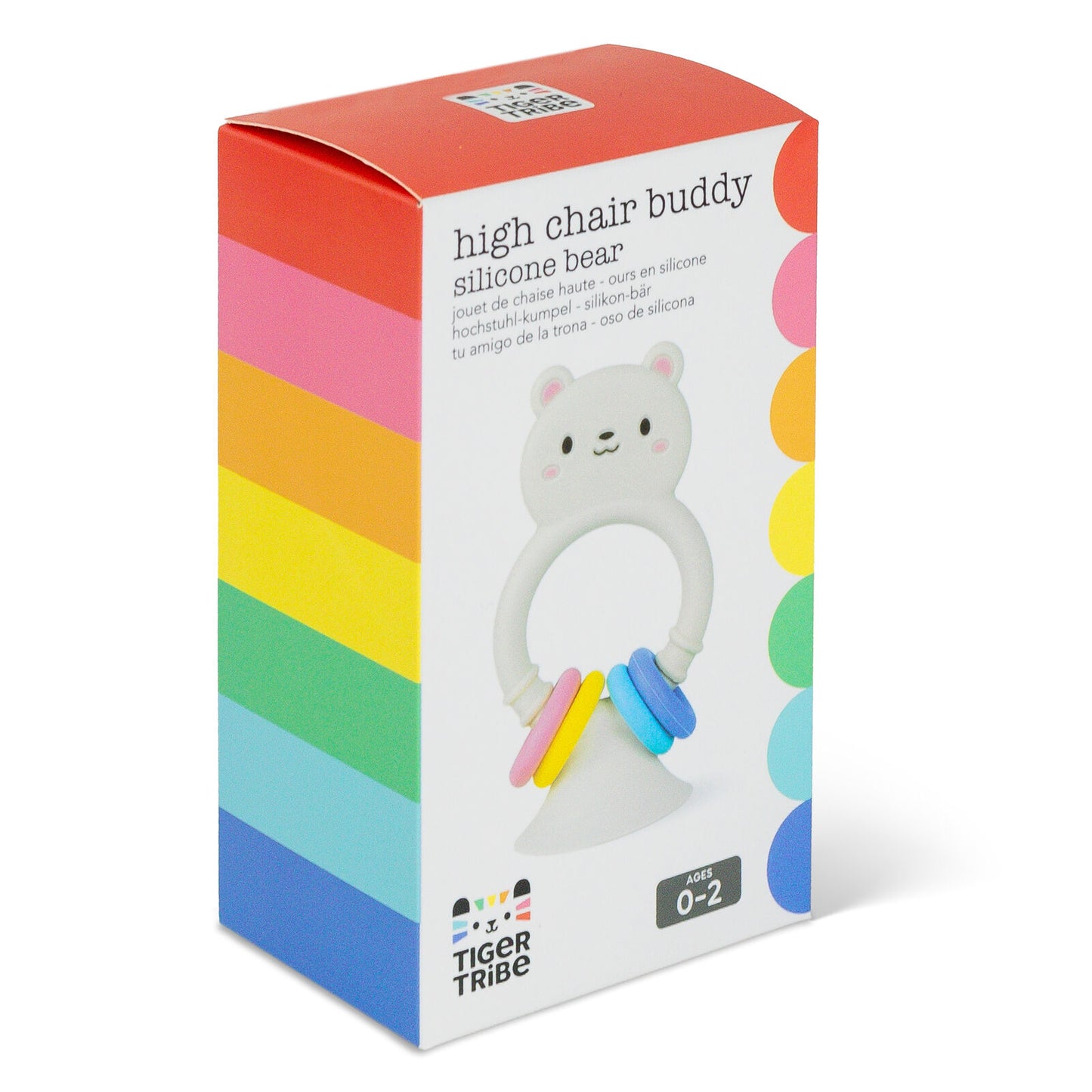 High Chair Buddy