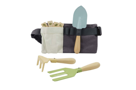 Gardening Set - Exploring Plants & Nature