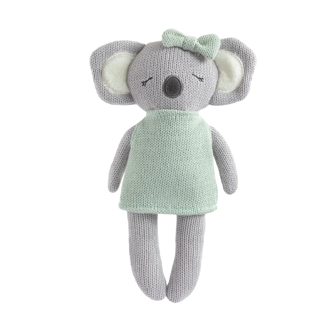 Kimmy Koala Knitted toy