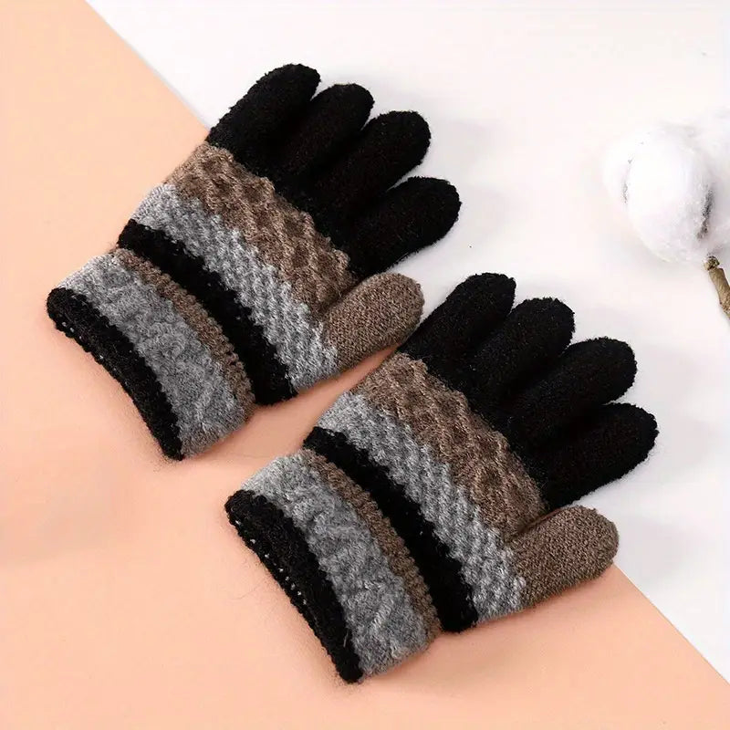 Gloves