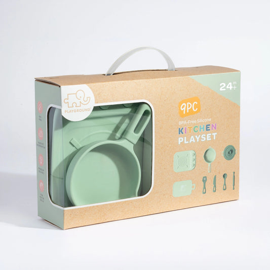 Kitchen Playset