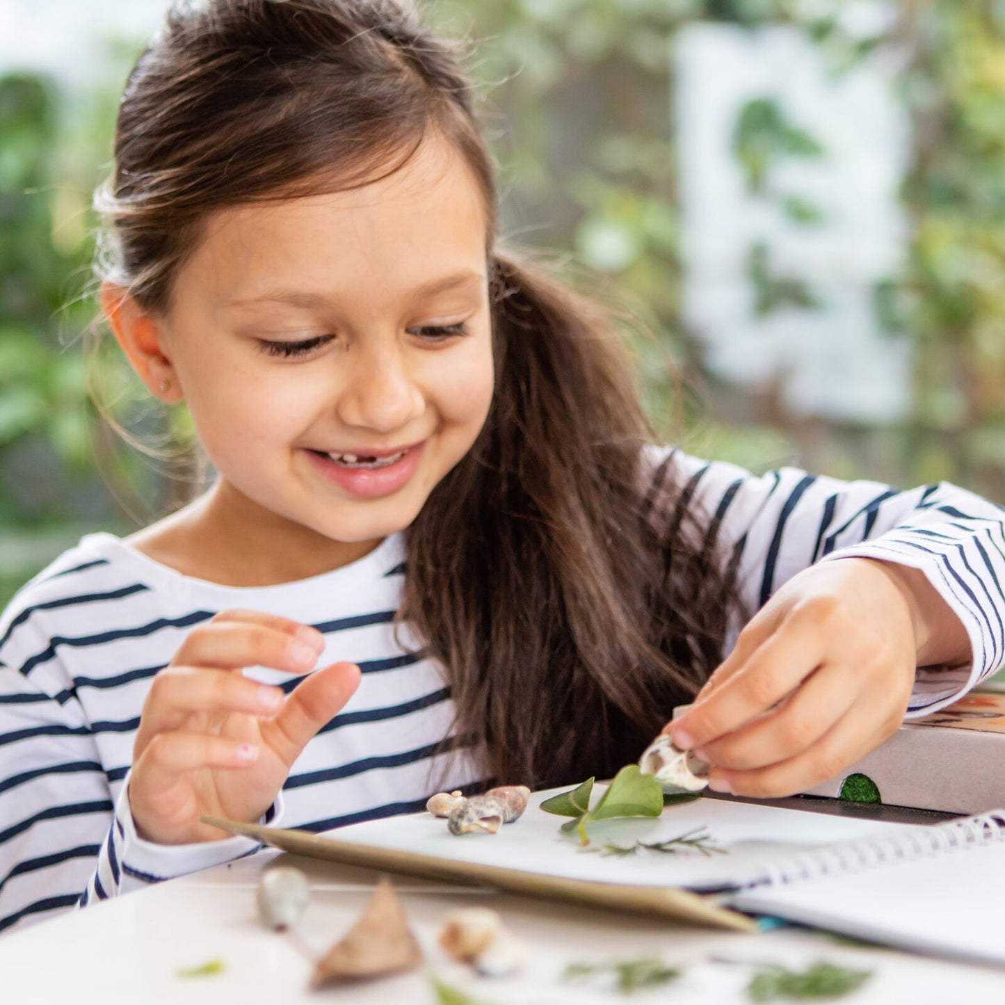 Back to Nature - Outdoor Activity Set