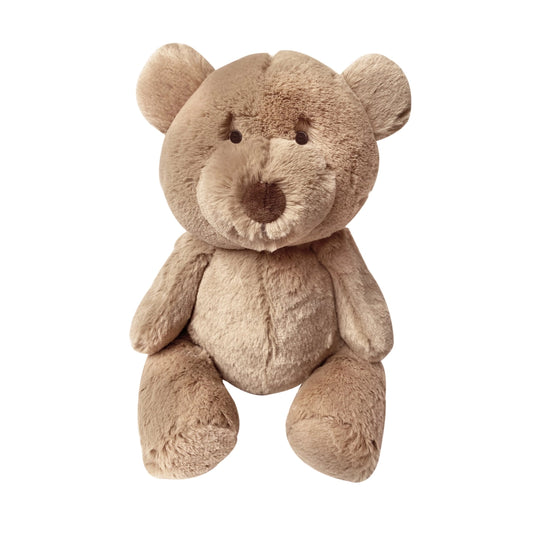 CYPRESS Caramel Bear