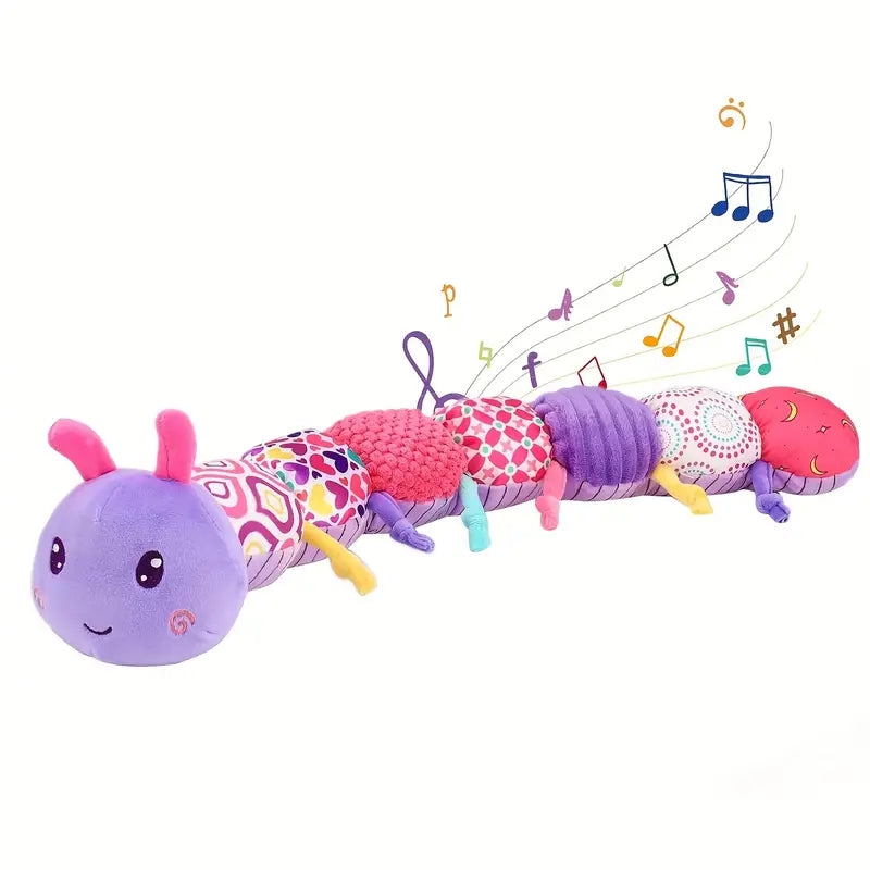 Musical Caterpillar
