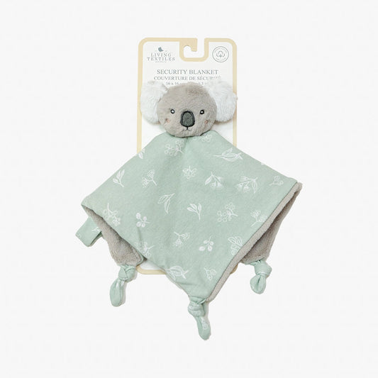 Koala Security Blanket