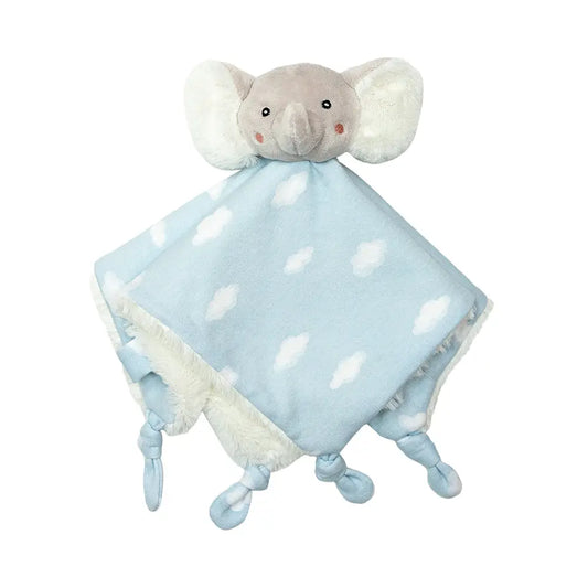 Elephant Security Blanket