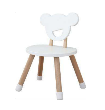 Chair - Bear Design
