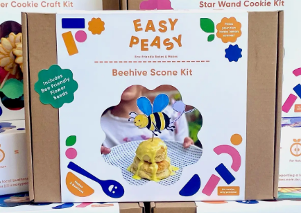 Beehive Scone Making Kit