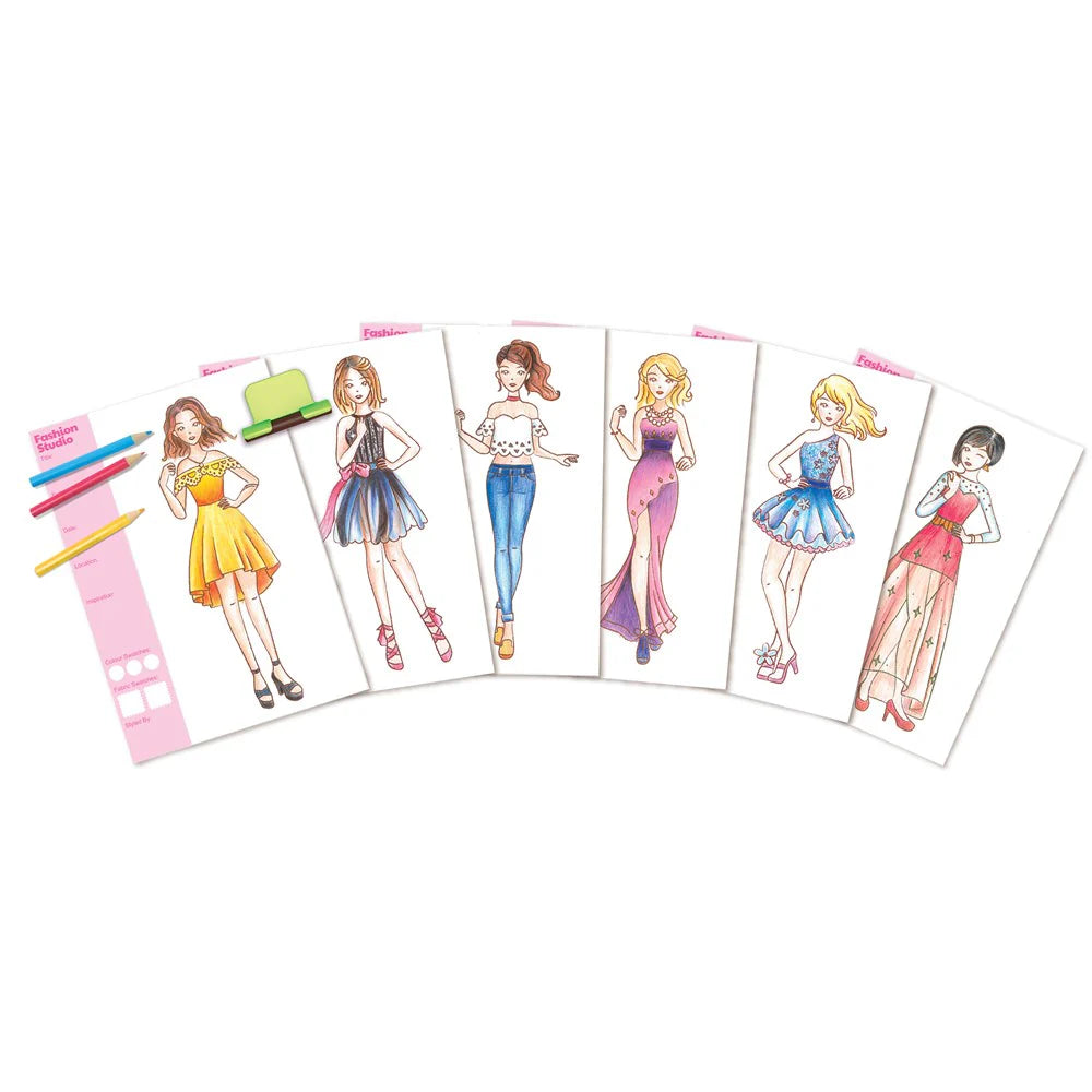 Fashion Studio