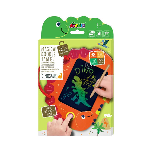 Magical Doodle Tablet DINOSAUR