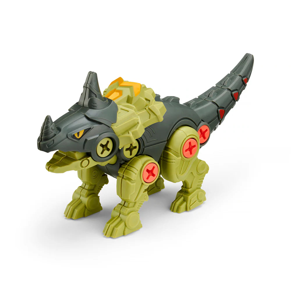 DIY Dino CENTROSAURUS