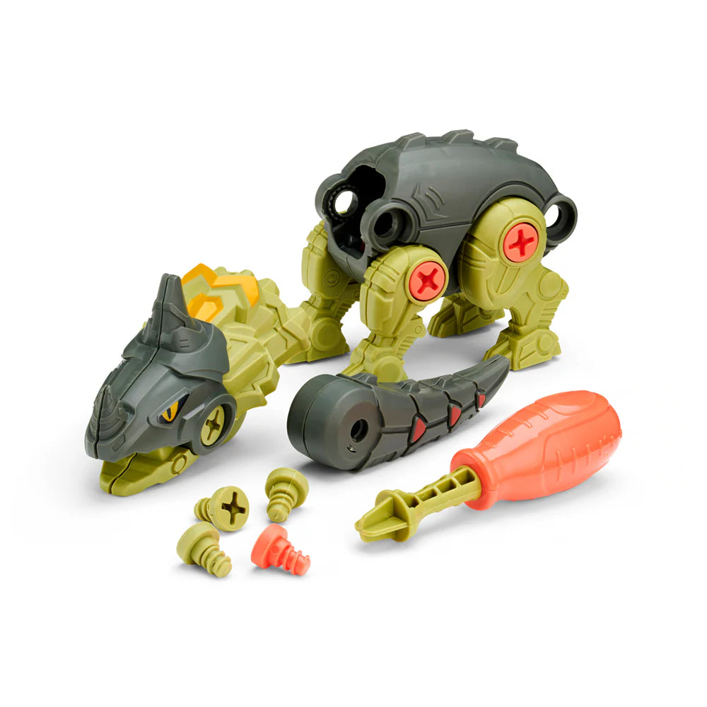 DIY Dino CENTROSAURUS