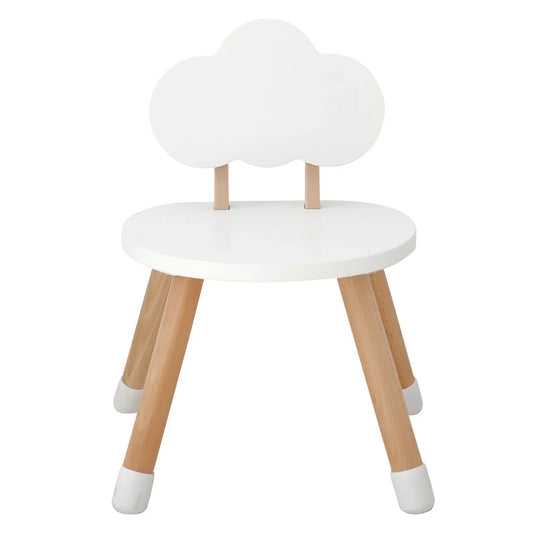Chair - Cloud Design