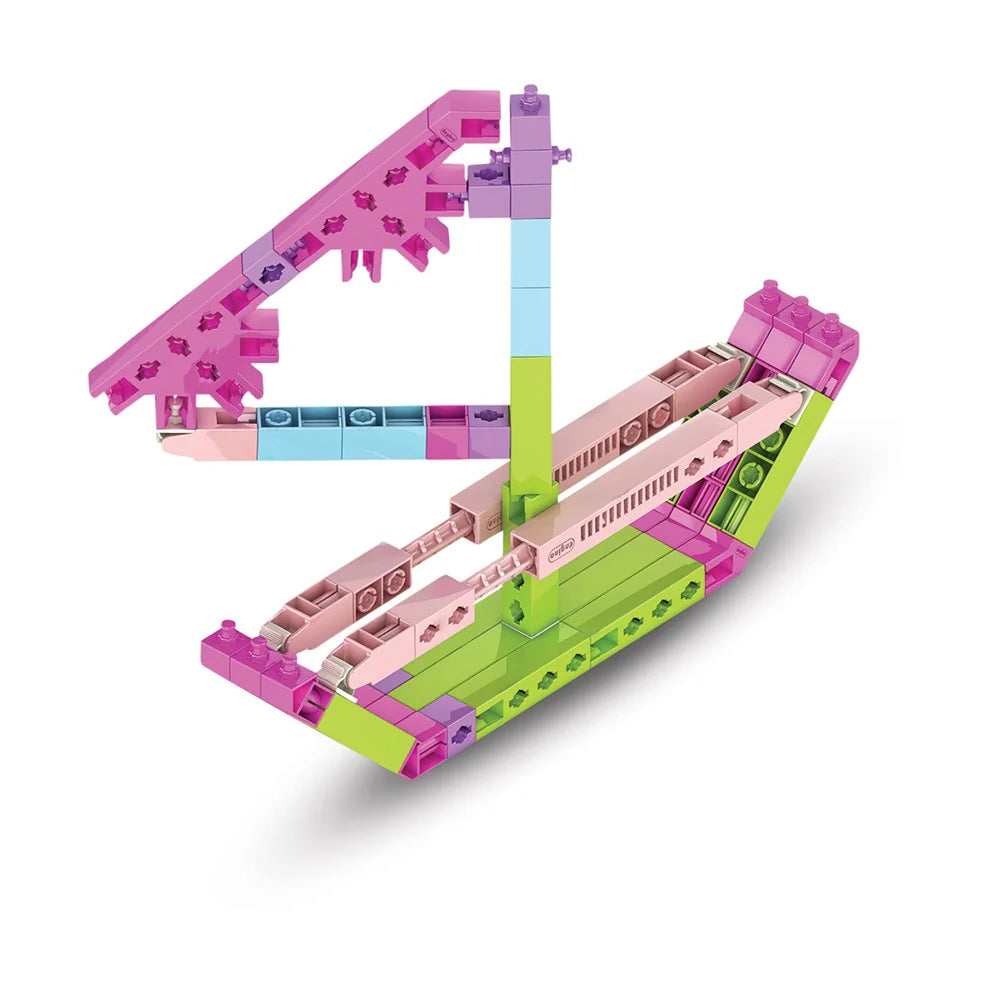 Creative Builder Designer Set - 25 Models