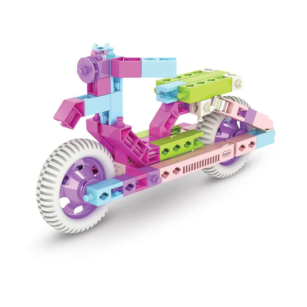 Creative Builder Designer Set - 25 Models