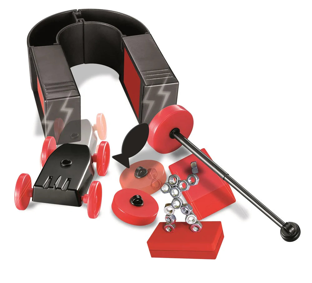 Kidz Labs Magnetic Science