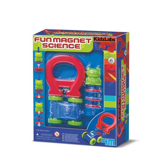 Fun Magnet