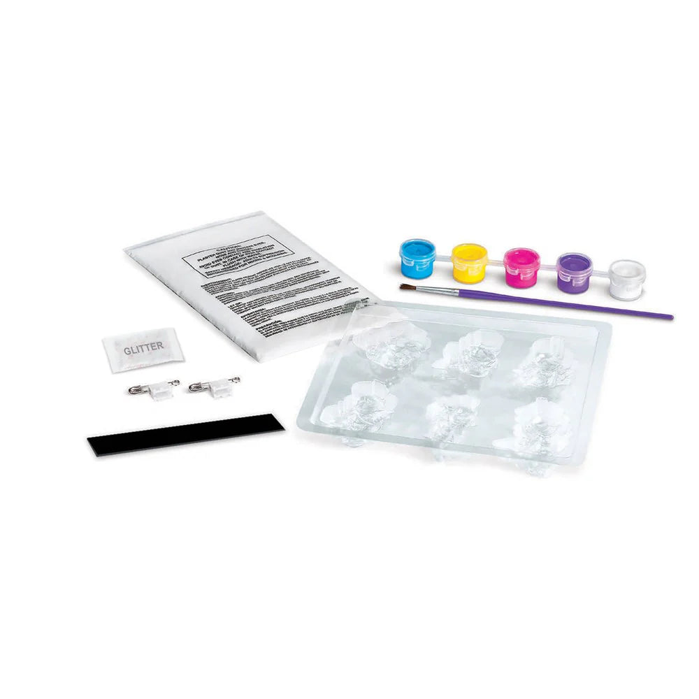 Mould and Paint MERMAID