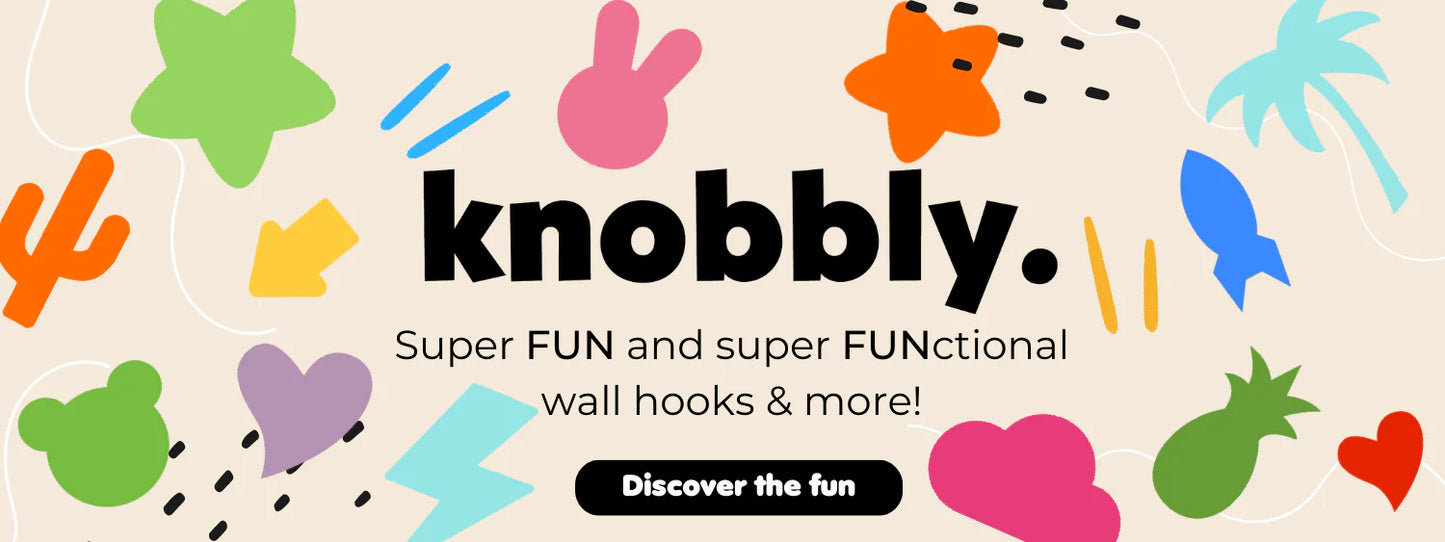 Wall Hooks