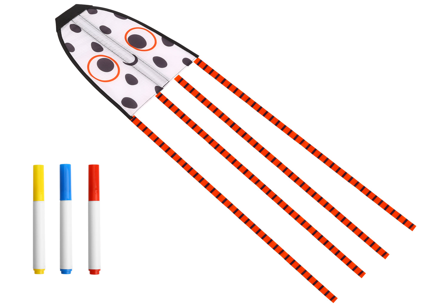 Colour Your Own Kite Activity Kit