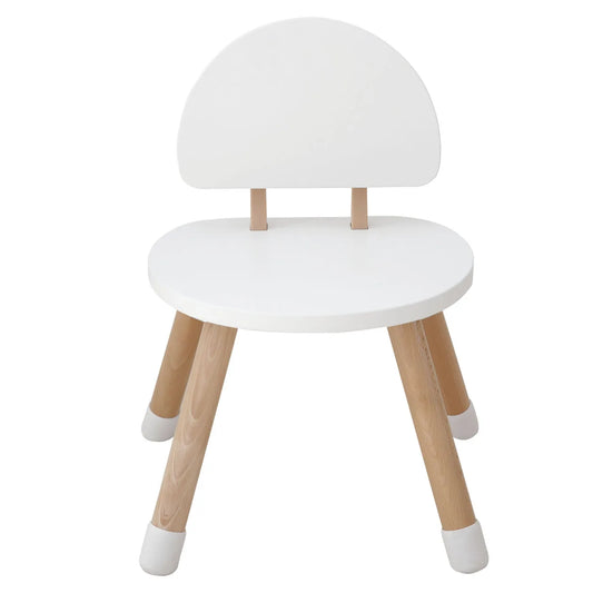 Chair - Mushroom Design